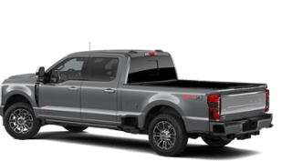 2026 Ford Super Duty® External Image 3